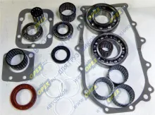 РМК КПП ГАЗ-3307,3309,33081,33104,Валдай; (прокладки,подшипники)