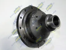 Дифференциал моста в сборе ГАЗ-66,3308,33081