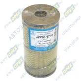 Фильтр масляный (элемент) ф100, Н=195 ГАЗ-53,66,ПАЗ,САЗ.гидросистемы МТЗ-82,экскаваторы