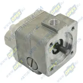 Насос топливный ПЖД600И в сборе