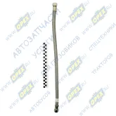 Шланг тормозной ф18 L=640 Г=М20+К24/Г=М20+К24; в броне