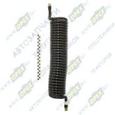 Трубка тормозная спиральная L=7.5 м КАМАЗ-5490