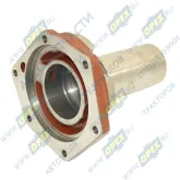 Фланец выжимного подшипника КПП ZF 8S180/ 9S1310 (КАМАЗ, MAN, DAF, RENAULT, IVECO)