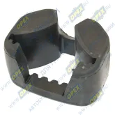 Подушка задней опоры двигателя (РТИ) L=150х80 h=115 КАМАЗ,УРАЛ-4320