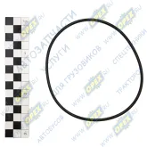 Кольцо (РТИ) круг.сеч. 118-125-30 ГОСТ-9833-73 фильтра грубой очистки топлива ФГОТ (центрифуги)