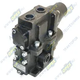 Блок гидрораспределителей кузова 6520 с прицепом /РП80-44КБЕ/