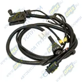 Проводка КАМАЗ-65115 жгут системы управления двигателем