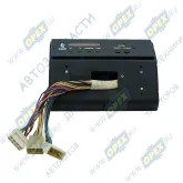 Блок управления подогревателем