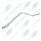 Труба Ф18 L=900 Г=М24 К30 низкого давления насоса гидроусилителя руля