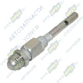 Клапан со штуцером ф6х85 L1=57 М10х1 Р=8 К=14