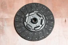 Диск сцепления 430GTZ (1 3/4