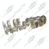 Вал коленчатый КАМАЗ Евро-2 дв. 740.31