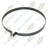 Хомут (лента) L=1100 S=30 фильтра воздушного.