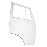 Дверь правая (каркас); грунтованая без петель