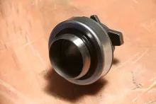 Муфта сцепления (подшипник выжимной) KZIZ-5/ DAF, MAN, КАМАЗ, МАЗ DAF : 85 CF II340 hp 1998 - 2000 DAF : XF 105 408 hp 2005--> DAF : CF 65 220 hp MAN