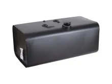 Бак топливный КАМАЗ (170л)