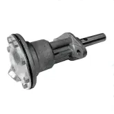 Механизм блокировки МОД