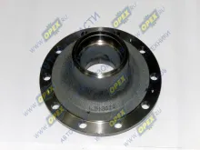 Ступица передняя КАМАЗ-5490 голая