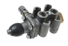 Клапан включения делителя КамАЗ 4310, 5320, 53212, 53205, 5511, 5410