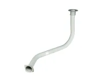 Патрубок выпускной