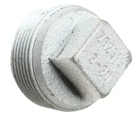 Пробка С/И КГ1 1/4 “ (прибл.М41х2) h=36 К=22 дифференциала межосевого КАМАЗ; дифференциала межосевого КАМАЗ