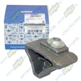 Башмак задней опоры двигателя со втулкой КАМАЗ