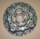 Диск сцепления ведущий (корзина) рычажная