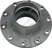 Ступица переднего колеса