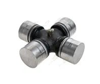 Крестовина карданного вала h=155 h=143 D=50 d=33,635 КамАЗ-Евро, МАЗ; в сборе (большая, под стопорн.кольца)