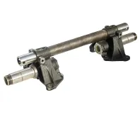 Ось балансира КАМАЗ в сб.