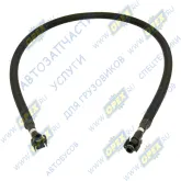 Трубка топливная КамАЗ-43118,43502 ЕВРО-4 фильтра грубой очистки топлива