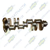 Вал коленчатый КАМАЗ Евро-3; ТВЧ