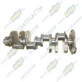 Вал коленчатый Евро-4 Common Rail