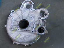 Картер маховика с сальником и шпильками ЕВРО-2 на сцепление лепестковое