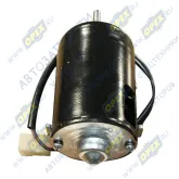 Электродвигатель 12В,90Вт,15А;3000об; отопителя L=143, ф88 МТЗ-80,82, 320