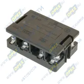 Блок предохранителей (60А-2шт,40А-1шт,90А-1шт) Валдай,Газель (дв.Штайер)