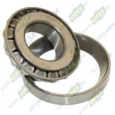 Подшипник 65х140х36 ролик.радиал.конич. 1-ряд. (шир. наруж. кольца 23мм.) с большим углом конуса MAN Bus (1970-2020), MB Actros MP2/MP3 (2002-2020)