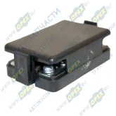 Блок предохранителей 30А+60А ГАЗ-3302,МАЗ,КАМАЗ,Трактора