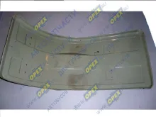 Брызговик кузова МАЗ-5551(на самосвал)