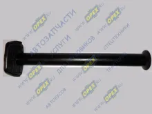 Воздухозаборник МАЗ (металлический) ЯМЗ-238