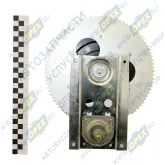 Стеклоподъемник двери МАЗ левый