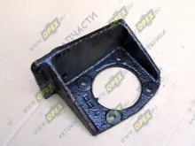 Кронштейн ПГУ МАЗ Knorr Bremse/WАВСo L=205х150 4отв.d=10/4отв. d=10