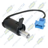 Переключатель делителя MB Actros, КАМАЗ-5490 (на рычаге КПП) MB Actros (2002-2022); +