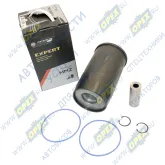 Комплект поршневой на 1 цилиндр Д-245,260 ЕВРО-2 под палец ф38; Г+П+ПК+ПП+СТ.К+УП.К