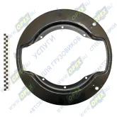 Щиток тормоза зад./пер. КаМАЗ-5320, 4310, 5410, 53212, 5511