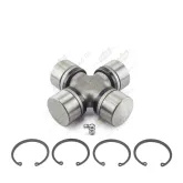 Крестовина карданного вала 50х135 (малая) H=135 h=123 D=50 d=33,635 КамАЗ-Евро, МАЗ; в сборе