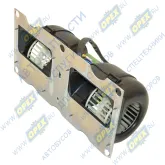 Блок вентиляторный отопителя салона МАЗ,МТЗ,АМКОДОР (ЭВИ-24.2-02)