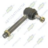 Наконечник рулевой тяги левый C=22 М24х1,5/М18х1,5 L=200 МТЗ-82,320 (усиленный); 80-3003020-01