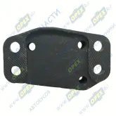 Кронштейн ПКУ-0,8(МТЗ) механизма навески передний левый