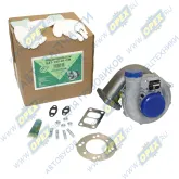 Турбокомпрессор дв.740.30-740.65 КамАЗ Евро-2,3 правый (аналог ТКР7С-6, S2B/0.76) KAMAZ Truck [740.30-260 / 740.50-360 / 740.51-320 / 740.35-400 / 740; 4/6 шпильки,10 отв.,универсальный